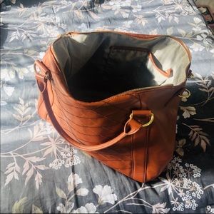 Steve Madden Large Tote Bag